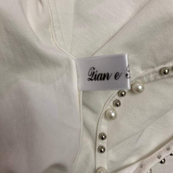 Thin Hongkoi Harajuku Inspired M Girl In Glitter Sunglass Dress/Tunic Sequined - Picture 10 of 11